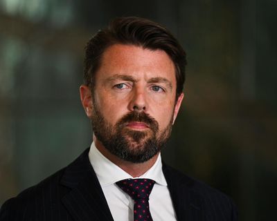Liberal frontbencher Jonno Duniam to quit politics, says leadership spill ‘started to really wear on me’