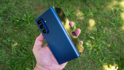 Should you wait for the Samsung Galaxy Z Fold 8?
