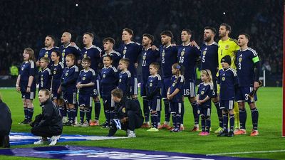 Scotland’s National Anthem: ‘Flower of Scotland’ Lyrics in Full, Explained