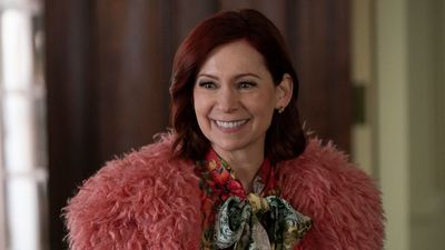 I’m On Board With Carrie Preston’s Take On What She’d Like To Explore In Elsbeth Season 4