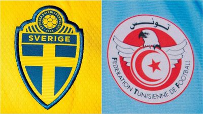 Sweden vs. Tunisia—World Cup: Preview, Predictions and Lineups