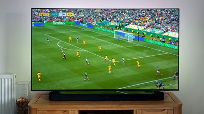 Don't buy a new TV! Improve your World Cup viewing by adjusting these TV settings instead