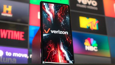 I switched back to Verizon Wireless for 30 days — and now I understand why ultra wideband is such a big deal