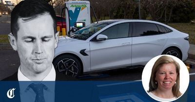 Is your car on the ACT's hit list for higher taxes?