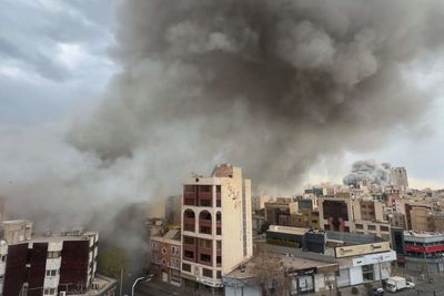 Proposed US-Iran deal hinges on plan of sequenced rewards