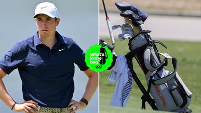 Ben James WITB 2026: What Clubs Does The 2026 PGA Tour University Ranking Winner Use?