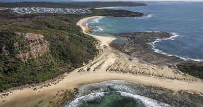 Have your say on plans to build 'one of our most iconic' coastal walking trails