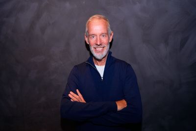 Our most obvious challenge is the ‘gender, sex debate’, says parkrun founder