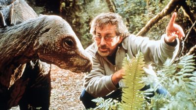 All 10 Steven Spielberg sci-fi movies, ranked –including 'Disclosure Day'