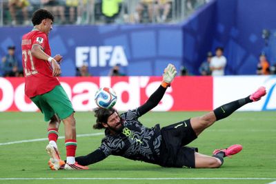 Morocco expose Brazil flaws but settle for draw in World Cup heavyweight clash