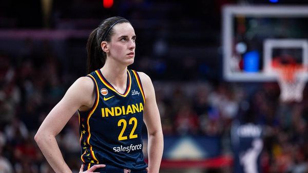 Caitlin Clark Didn’t Hold Back on the ‘Ridiculous’ Call Against Her in Fever’s Win Over Sun