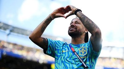 Neymar Brings Nostalgia, Hope for Brazil Seeking Long-Awaited Return to Glory