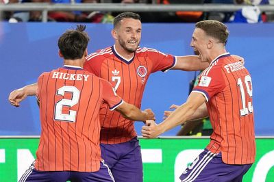Haiti 0-1 Scotland: John McGinn the hero as Tartan Army fans celebrate nervy win in World Cup opener
