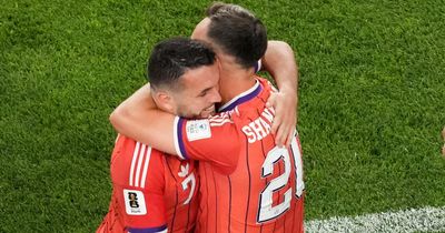 Scotland player ratings as McGinn and Gannon-Doak difference-makers vs Haiti