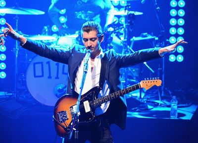 ITV include classic Arctic Monkeys easter egg in Switzerland vs Qatar coverage