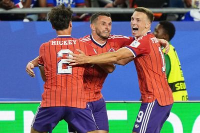 Haiti vs Scotland player ratings: John McGinn seals vital win as young starlet shines in Boston
