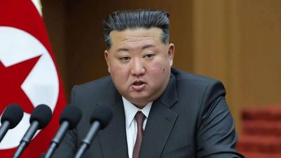 North Korea says nuclear status ‘irreversible’ amid US-led pressure