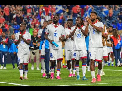 FIFA World Cup 2026: Scotland marks 28-year absence with 1-0 victory over Haiti in Group C