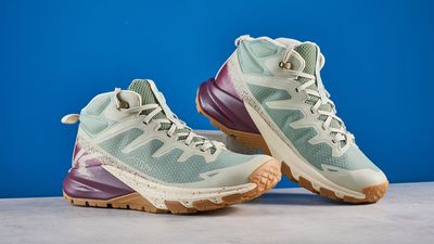 I’ve been testing the Keen Apex Targhee Mid hiking boots — here’s what I like and what I don’t like about them after a month of wear