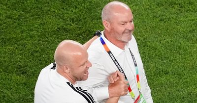 How Scotland can qualify for World Cup knockout stage after crucial win vs Haiti