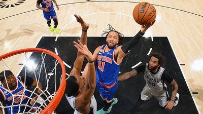 Celebrate the Knicks’ NBA Title Win With Sports Illustrated’s Commemorative Issue