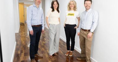 Cancer charity aims to ‘punch above weight’ in global recognition