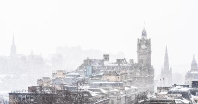 Scotland could face new Ice Age if we continue to not take climate change seriously
