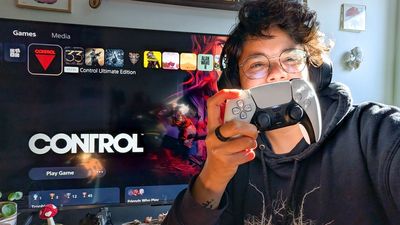 The game I always play to test gaming headsets is getting a sequel — here’s why Control is the best test for bass, treble and spatial audio