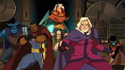X-Men '97 season 2 review: "Proves why the mutants are cooler than the Avengers"