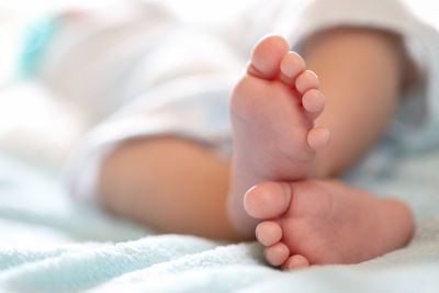 Baby formula sold at Target is recalled across the US after multistate botulism outbreak