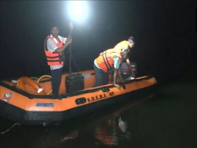 2 second-year medical students drown in Gwalior's Tighra dam; one body recovered