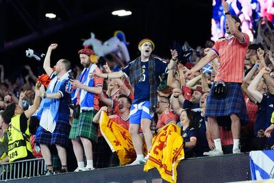 Everything you missed from day three at World Cup 2026: Scotland make history, tornado hits England base and Partey response