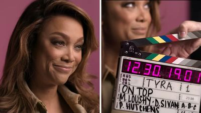 Tyra Banks Sues Netflix, Alleges ‘Surgical Manipulation’ Of Her ANTM Docuseries Interview