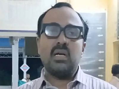 "Will significantly improve ticket booking efficiency": ZRUCC Southern Railway member on IRCTC website upgrade