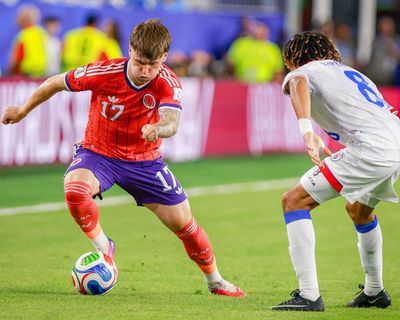 Electric Ben Gannon-Doak heralds return to Scotland’s tradition of tricky wingers