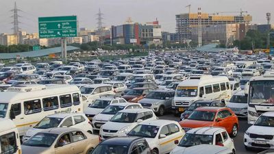 WFH 2.0 in Gurgaon? Haryana wants companies to adopt work from home to beat traffic, save fuel