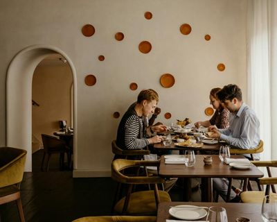 Oudh 1722, London SE1: ‘Finickety food, yes, but still a blowout feast’ – restaurant review