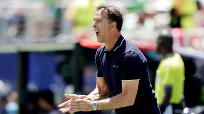 Why Julen Lopetegui would have been delighted with DEFEAT against Switzerland - let alone a win