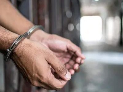 Minor among four apprehended for alleged role in Govindpuri fire that killed three