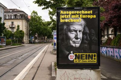 Will Switzerland cap its population at 10 million? What it means for immigrants