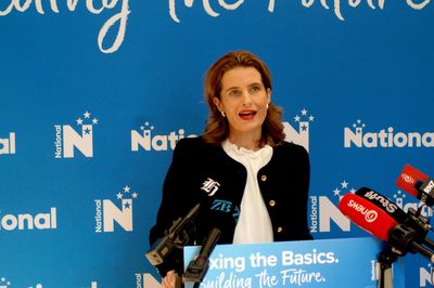 National, Labour spar over hyped-up $18b in ‘hidden’ policy costs
