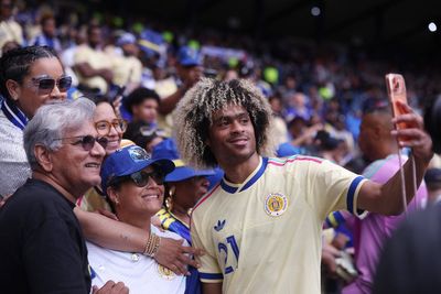 Curacao: How a tiny Caribbean island defied the odds to become the World Cup’s smallest nation