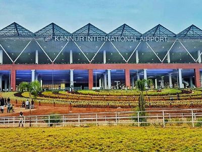 Hoax bomb threat at Kannur airport; Mattanur police launch probe