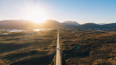 From Sussex to Scotland, my road trip through four centuries of British holidays