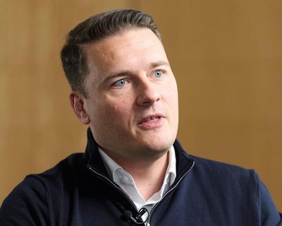 Make platforms that promote violent content pay towards riot costs, Streeting says