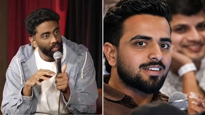 "Meri condition bohot worse hai...": Himanshu Jangra breaks silence on 'Rs 370 ki biryani' row during Pranit More show, says story was 'improvised'