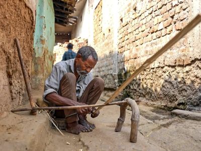Jharkhand: Bhagaiya silk, Kuchai silk, Munda jewellery, bamboo craft get GI tag