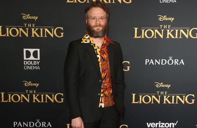 Seth Rogen on James Franco: 'I haven’t worked with him in a really long time and I have no plans to'