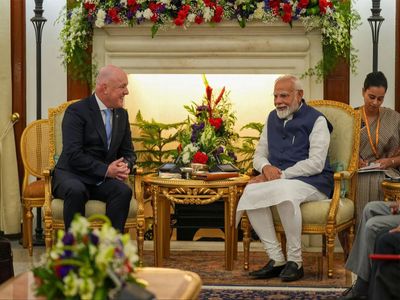 Electronics, pharma and engineering goods lead India's FTA dividend as export engine shifts gears