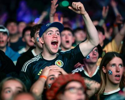 World Cup 2026: England camp hit by tornado warning as Scotland reacts to first victory in 36 years – as it happened